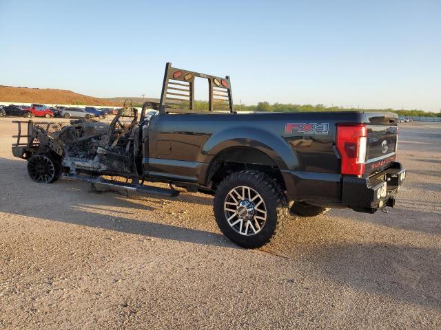 Photo 1 VIN: 1FT8W3BT6HEC96683 - FORD F350 