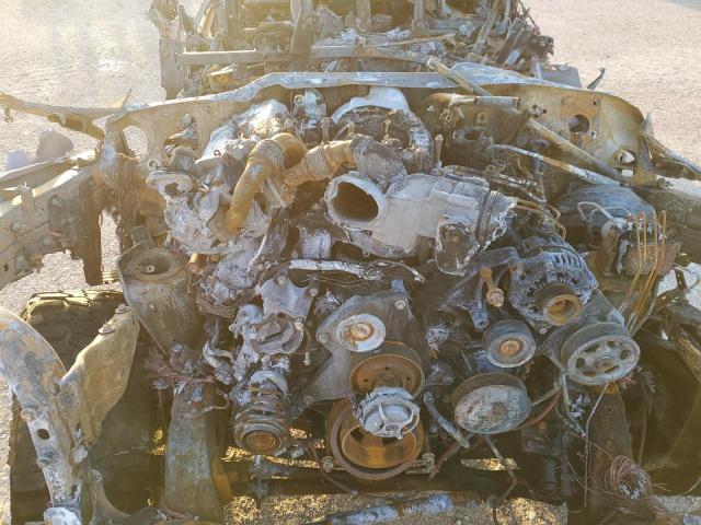 Photo 10 VIN: 1FT8W3BT6HEC96683 - FORD F350 