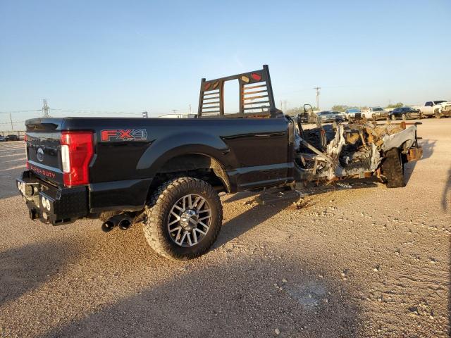 Photo 2 VIN: 1FT8W3BT6HEC96683 - FORD F350 