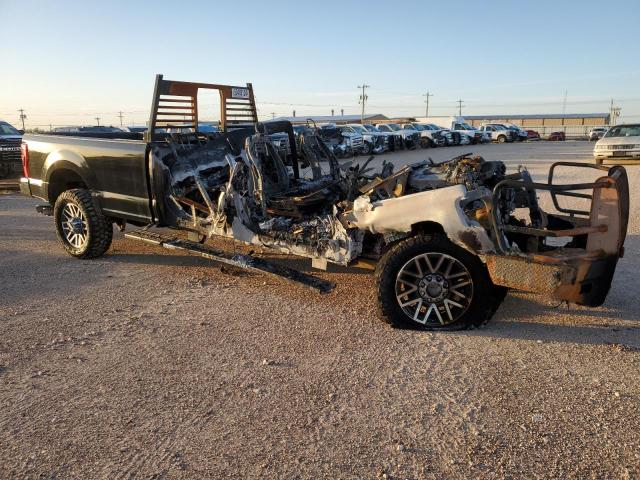 Photo 3 VIN: 1FT8W3BT6HEC96683 - FORD F350 