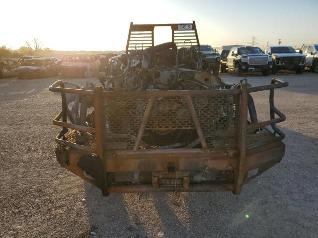 Photo 4 VIN: 1FT8W3BT6HEC96683 - FORD F350 