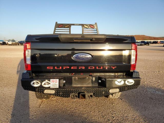 Photo 5 VIN: 1FT8W3BT6HEC96683 - FORD F350 