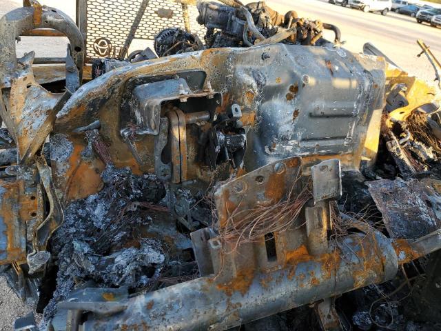 Photo 8 VIN: 1FT8W3BT6HEC96683 - FORD F350 