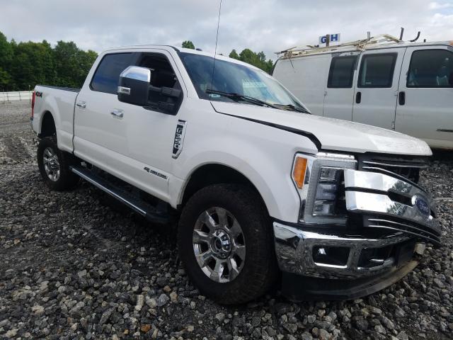 Photo 0 VIN: 1FT8W3BT6HED39399 - FORD F350 SUPER 