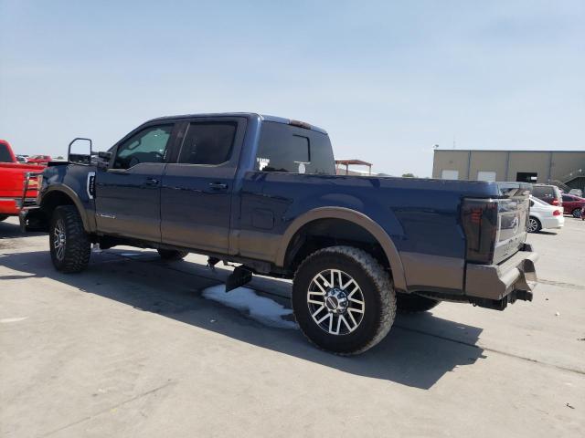 Photo 1 VIN: 1FT8W3BT6HED56106 - FORD F350 SUPER 