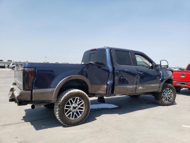 Photo 2 VIN: 1FT8W3BT6HED56106 - FORD F350 SUPER 