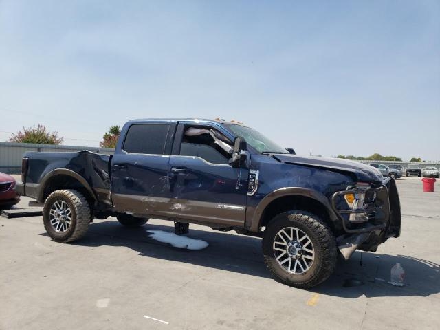 Photo 3 VIN: 1FT8W3BT6HED56106 - FORD F350 SUPER 