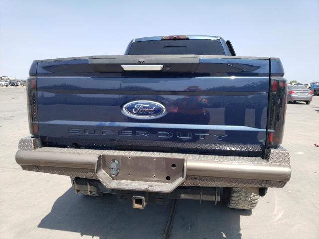 Photo 5 VIN: 1FT8W3BT6HED56106 - FORD F350 SUPER 