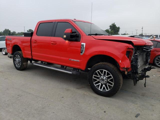 Photo 3 VIN: 1FT8W3BT6JEB50659 - FORD F350 SUPER 