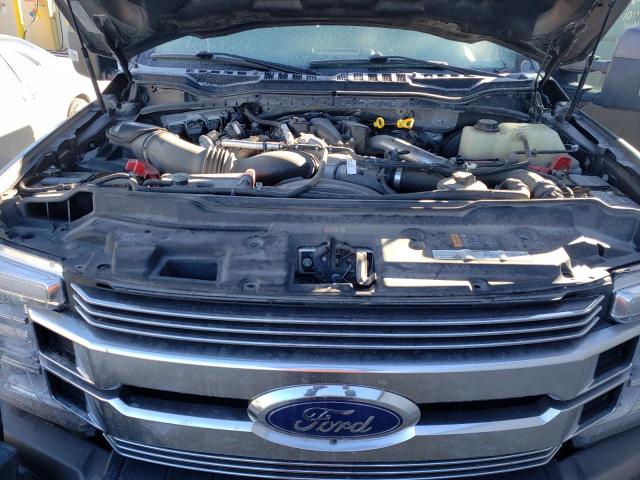 Photo 11 VIN: 1FT8W3BT6JEC96608 - FORD F350 SUPER 