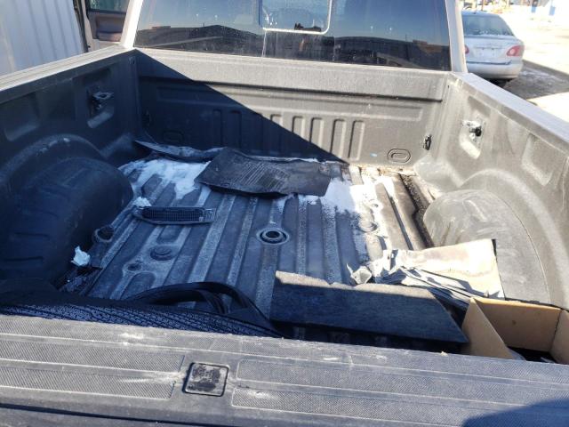 Photo 9 VIN: 1FT8W3BT6JEC96608 - FORD F350 SUPER 