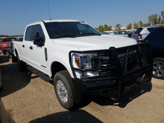 Photo 0 VIN: 1FT8W3BT6KED10881 - FORD F350 SUPER 