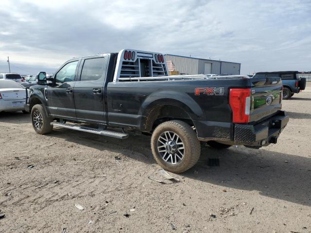 Photo 1 VIN: 1FT8W3BT6KED46831 - FORD F350 