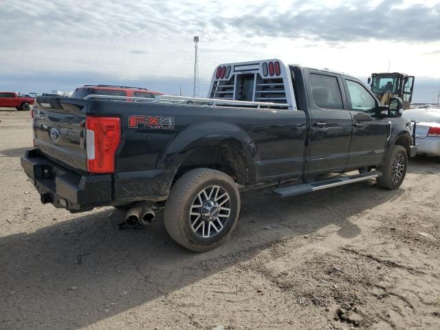 Photo 2 VIN: 1FT8W3BT6KED46831 - FORD F350 