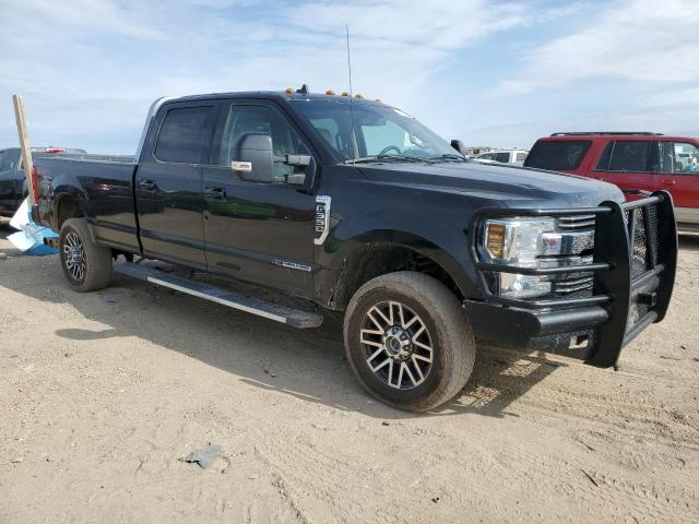 Photo 3 VIN: 1FT8W3BT6KED46831 - FORD F350 