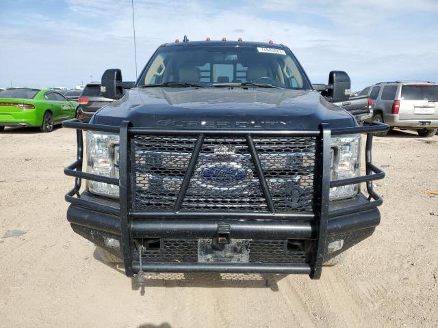 Photo 4 VIN: 1FT8W3BT6KED46831 - FORD F350 