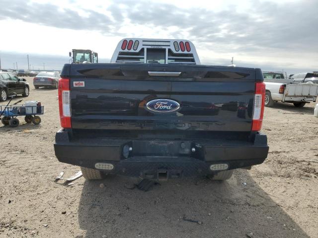 Photo 5 VIN: 1FT8W3BT6KED46831 - FORD F350 