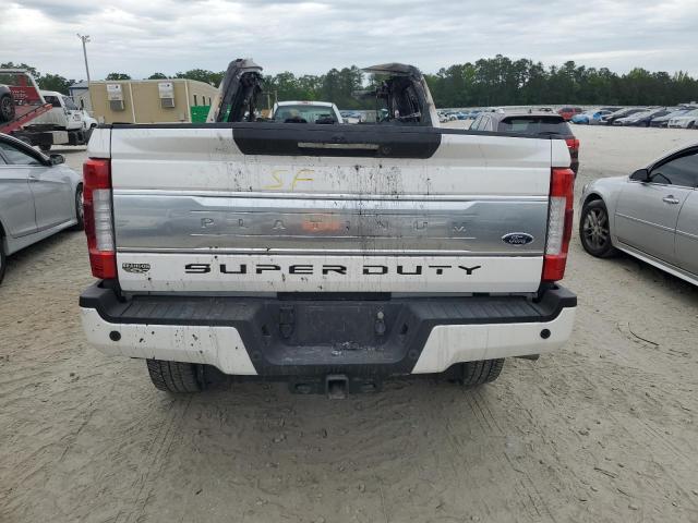 Photo 5 VIN: 1FT8W3BT6KED61023 - FORD F350 