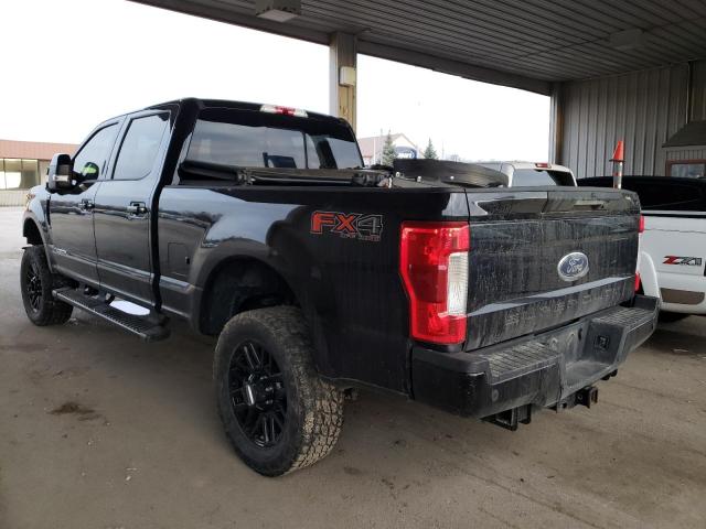 Photo 1 VIN: 1FT8W3BT6KEE01035 - FORD F350 SUPER 