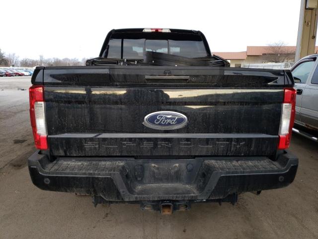 Photo 5 VIN: 1FT8W3BT6KEE01035 - FORD F350 SUPER 