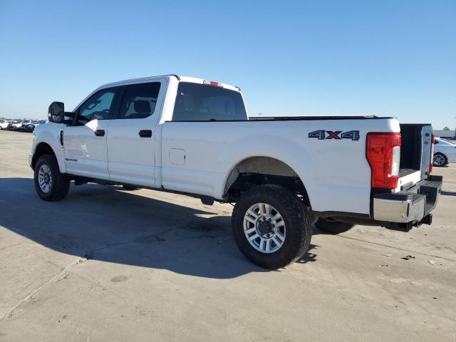 Photo 1 VIN: 1FT8W3BT6KEF52389 - FORD F350 