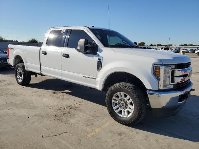 Photo 3 VIN: 1FT8W3BT6KEF52389 - FORD F350 