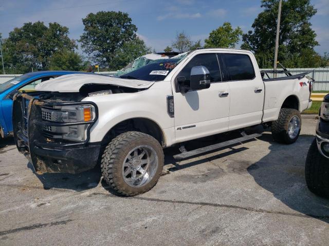 Photo 0 VIN: 1FT8W3BT6KEG00702 - FORD F350 