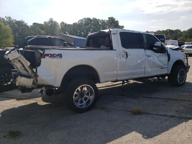 Photo 2 VIN: 1FT8W3BT6KEG00702 - FORD F350 