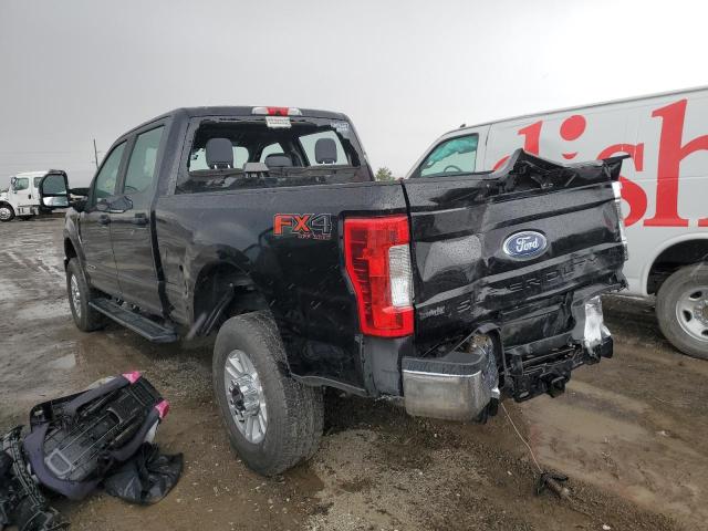 Photo 2 VIN: 1FT8W3BT6KEG16754 - FORD F350 SUPER 