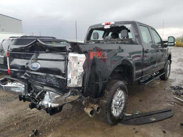 Photo 3 VIN: 1FT8W3BT6KEG16754 - FORD F350 SUPER 