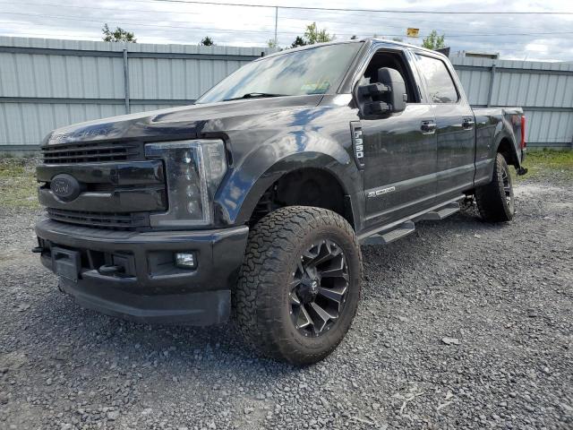 Photo 1 VIN: 1FT8W3BT6KEG29472 - FORD F350 SUPER 