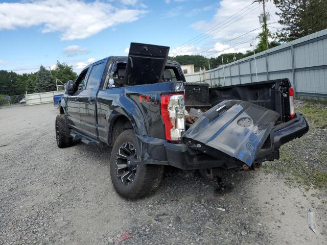 Photo 2 VIN: 1FT8W3BT6KEG29472 - FORD F350 SUPER 