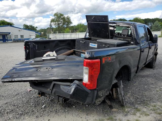 Photo 3 VIN: 1FT8W3BT6KEG29472 - FORD F350 SUPER 