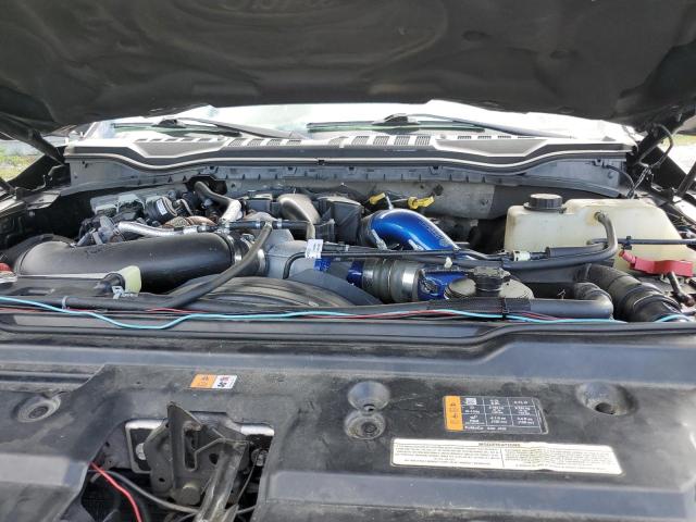 Photo 6 VIN: 1FT8W3BT6KEG29472 - FORD F350 SUPER 