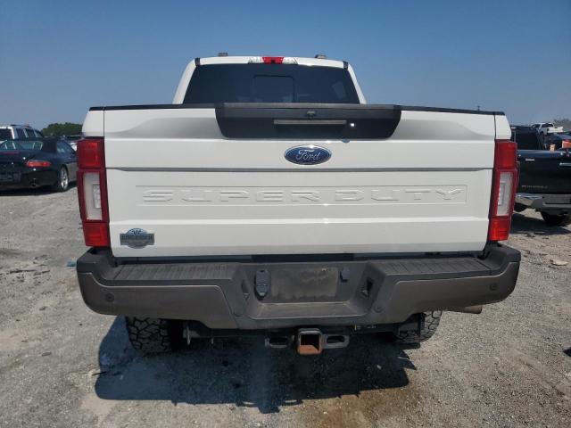 Photo 5 VIN: 1FT8W3BT6LEE68347 - FORD F350 SUPER 