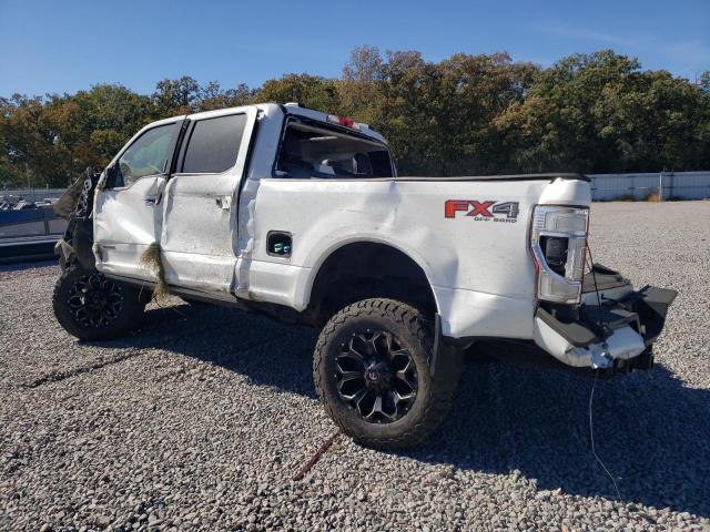 Photo 1 VIN: 1FT8W3BT6LEE77419 - FORD F350 SUPER 