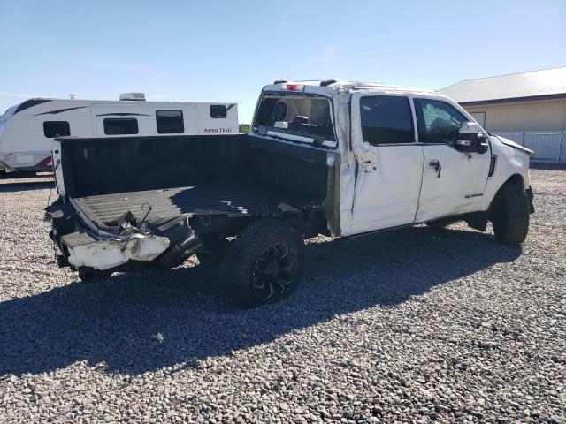 Photo 2 VIN: 1FT8W3BT6LEE77419 - FORD F350 SUPER 