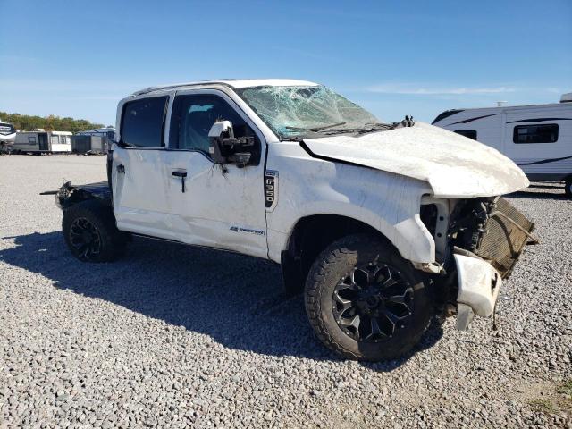 Photo 3 VIN: 1FT8W3BT6LEE77419 - FORD F350 SUPER 