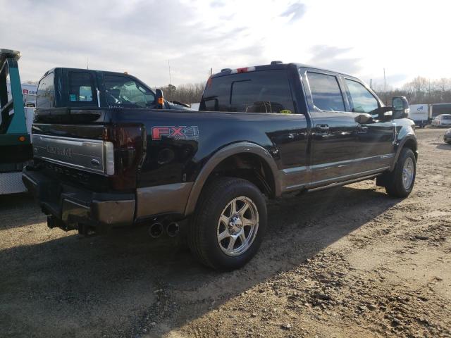 Photo 2 VIN: 1FT8W3BT6NED03093 - FORD F350 SUPER 