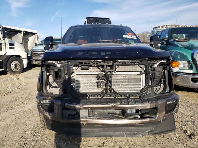 Photo 4 VIN: 1FT8W3BT6NED03093 - FORD F350 SUPER 