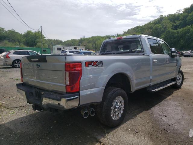 Photo 2 VIN: 1FT8W3BT6NEE13156 - FORD F350 SUPER 