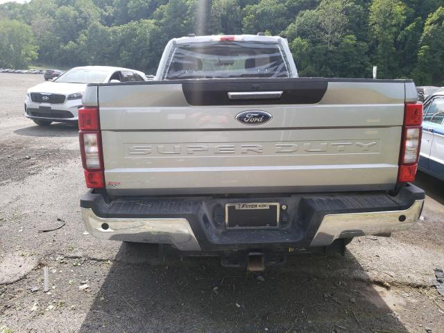 Photo 5 VIN: 1FT8W3BT6NEE13156 - FORD F350 SUPER 