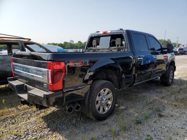 Photo 2 VIN: 1FT8W3BT6NEE34878 - FORD F350 SUPER 