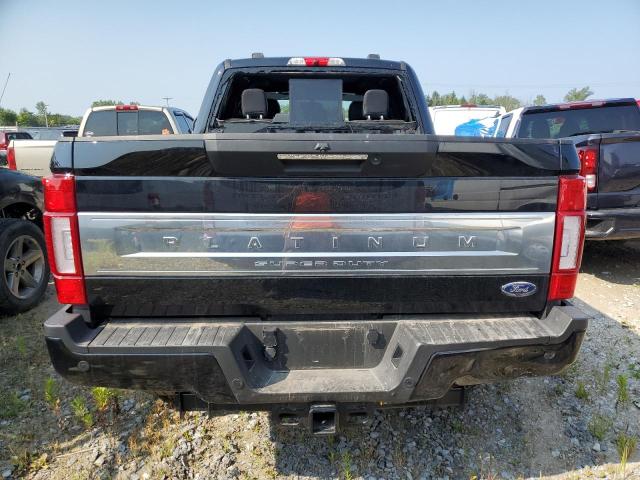 Photo 5 VIN: 1FT8W3BT6NEE34878 - FORD F350 SUPER 