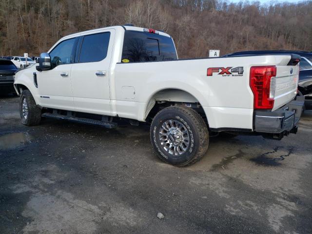 Photo 1 VIN: 1FT8W3BT6NEE35237 - FORD F350 