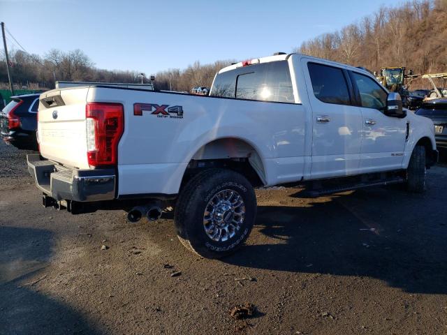 Photo 2 VIN: 1FT8W3BT6NEE35237 - FORD F350 