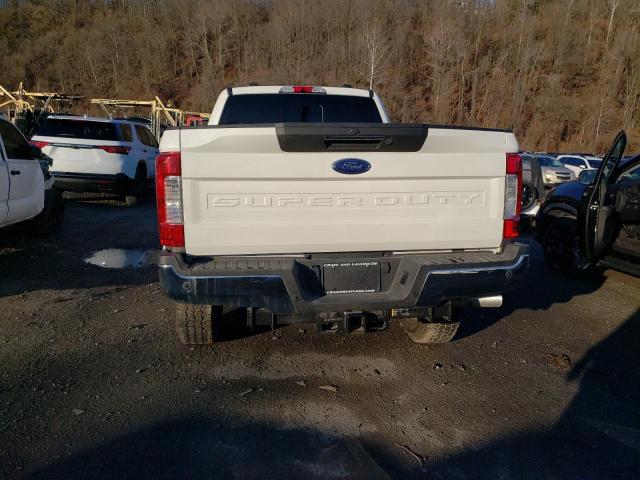 Photo 5 VIN: 1FT8W3BT6NEE35237 - FORD F350 