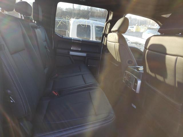 Photo 9 VIN: 1FT8W3BT6NEE35237 - FORD F350 