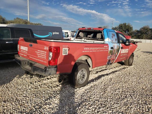 Photo 2 VIN: 1FT8W3BT6NEF64112 - FORD F350 