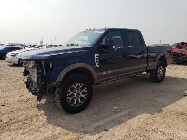 Photo 0 VIN: 1FT8W3BT6NEG01630 - FORD F350 